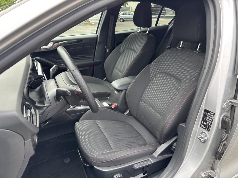 Image FORD Focus 1.5 EcoBlue 115ch ST-Line X BVA8
