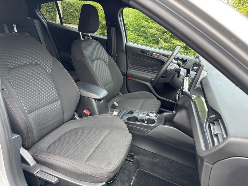 Image FORD Focus 1.5 EcoBlue 115ch ST-Line X BVA8
