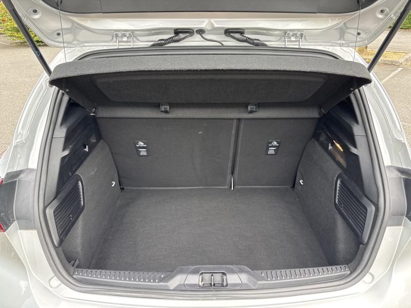 Image FORD Focus 1.5 EcoBlue 115ch ST-Line X BVA8