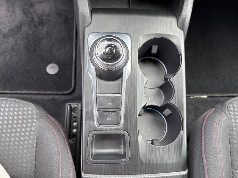 Image FORD Focus 1.5 EcoBlue 115ch ST-Line X BVA8