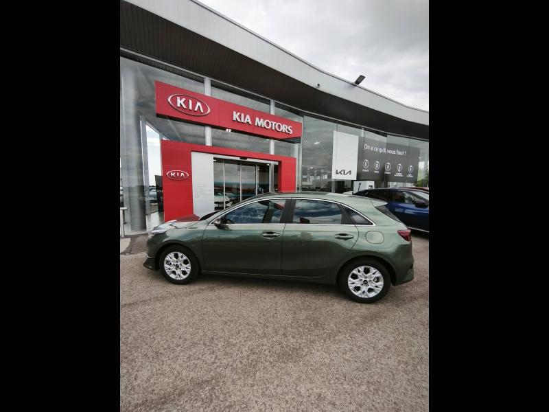 Image KIA Ceed 1.0 T-GDi 100ch Active MY25