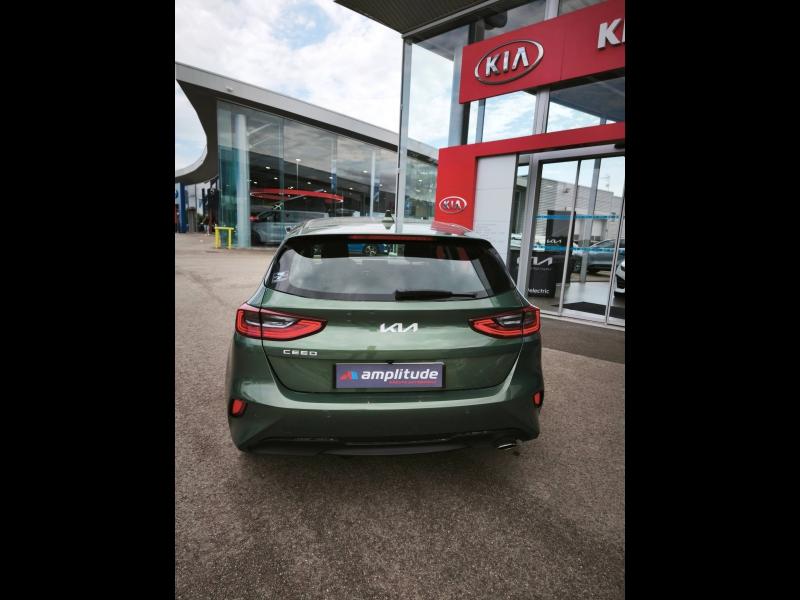 Image KIA Ceed 1.0 T-GDi 100ch Active MY25