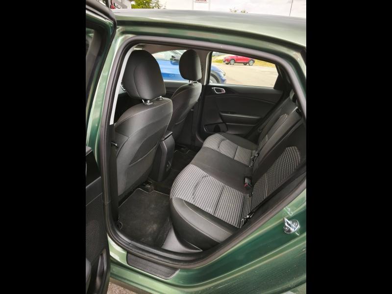 Image KIA Ceed 1.0 T-GDi 100ch Active MY25