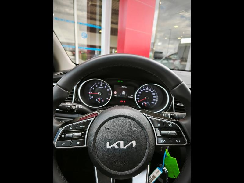 Image KIA Ceed 1.0 T-GDi 100ch Active MY25