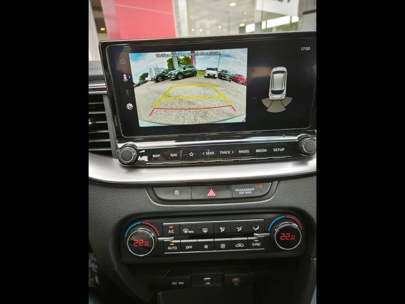 Image KIA Ceed 1.0 T-GDi 100ch Active MY25