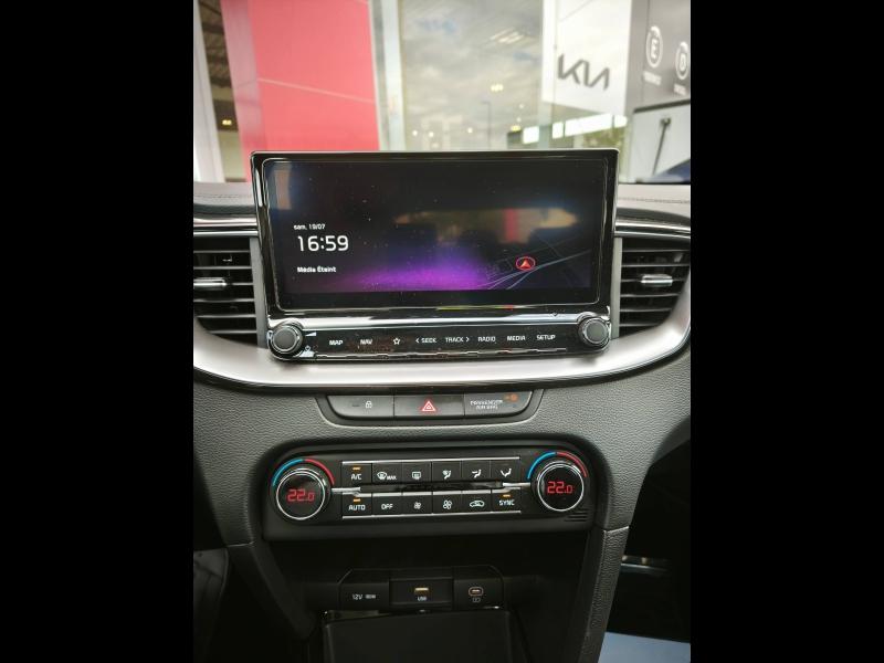 Image KIA Ceed 1.0 T-GDi 100ch Active MY25