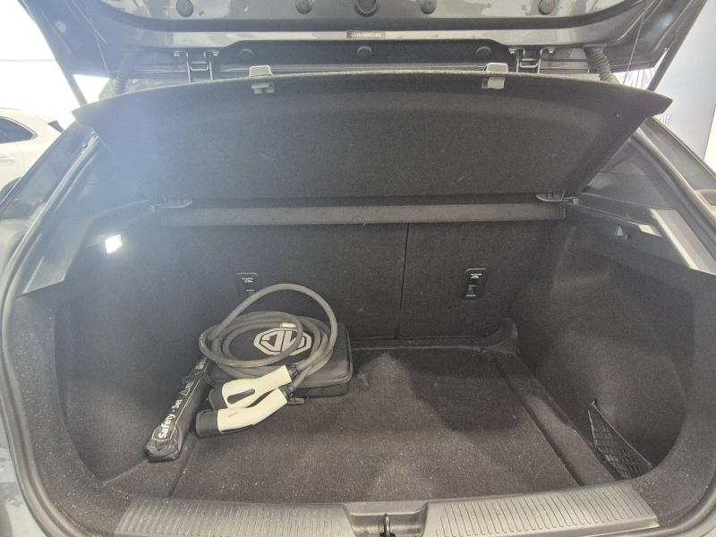 Image MG MOTOR MG4 EV 170ch - 51kWh