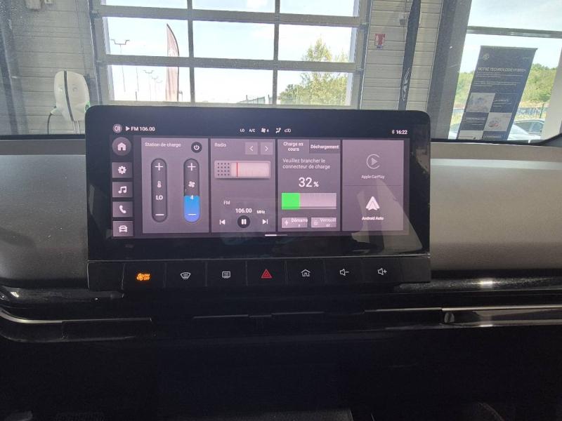 Image MG MOTOR MG4 EV 170ch - 51kWh