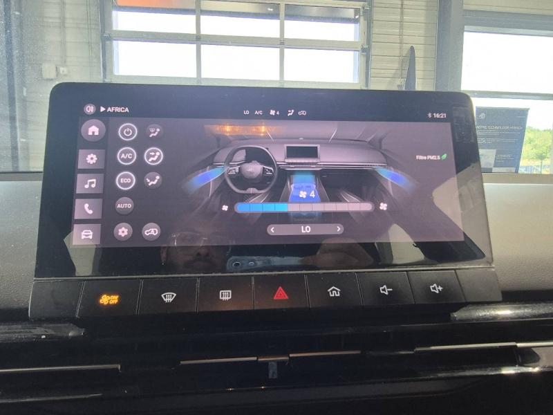 Image MG MOTOR MG4 EV 170ch - 51kWh