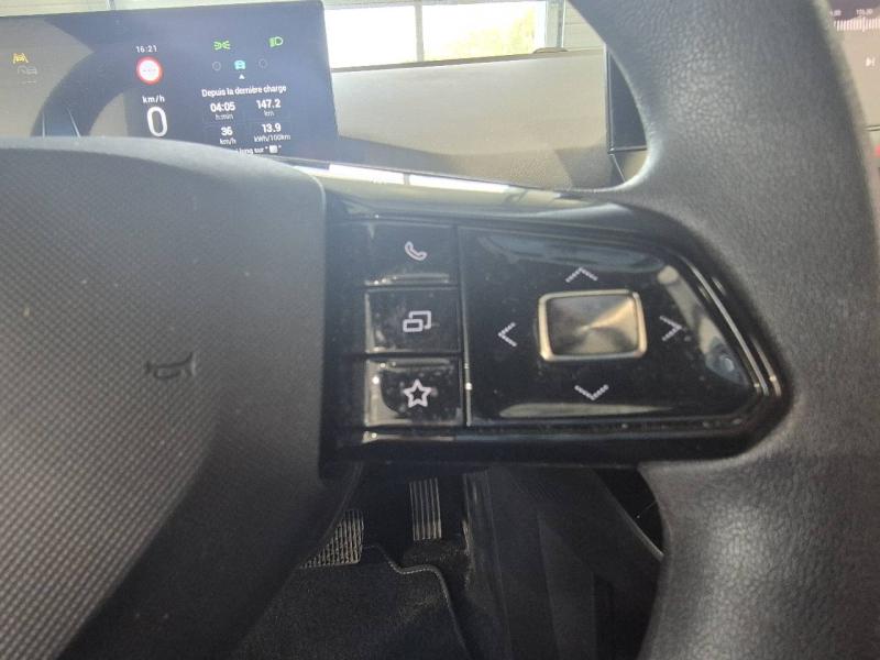 Image MG MOTOR MG4 EV 170ch - 51kWh