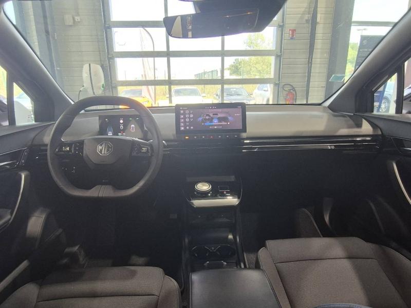 Image MG MOTOR MG4 EV 170ch - 51kWh