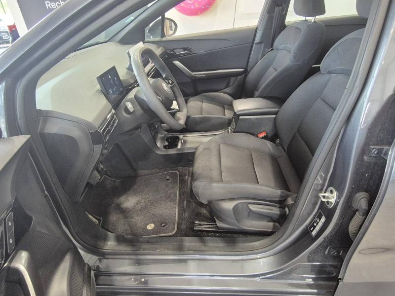 Image MG MOTOR MG4 EV 170ch - 51kWh