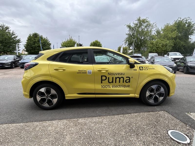 Image FORD Puma Gen-E 168ch Standard Range 43 kWh