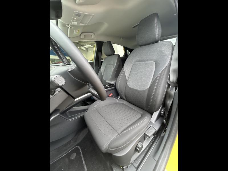 Image FORD Puma Gen-E 168ch Standard Range 43 kWh