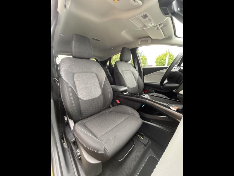 Image FORD Puma Gen-E 168ch Standard Range 43 kWh