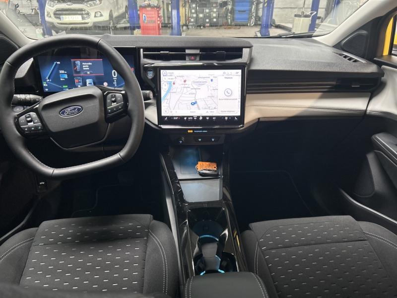 Image FORD Puma Gen-E 168ch Standard Range 43 kWh