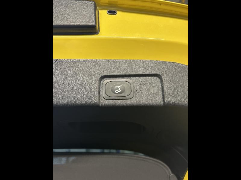 Image FORD Puma Gen-E 168ch Standard Range 43 kWh