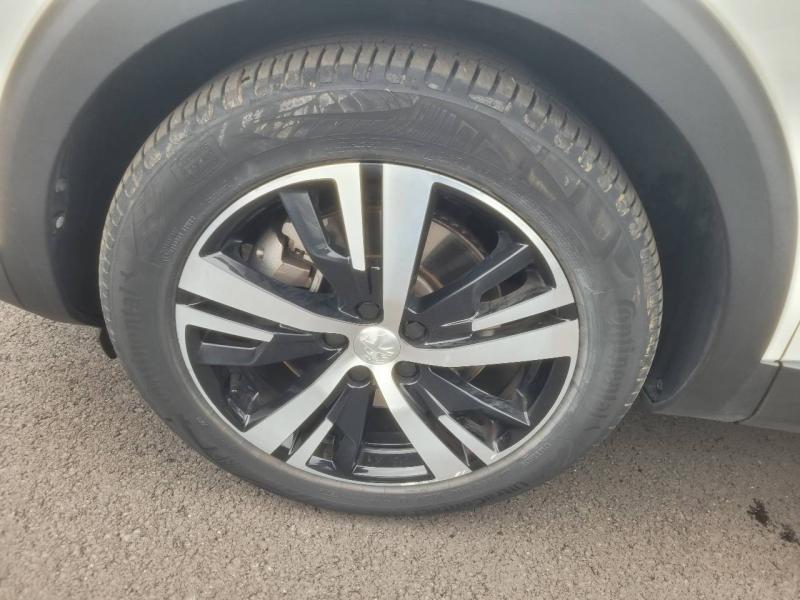 Image PEUGEOT 3008 HYBRID 225ch GT e-EAT8