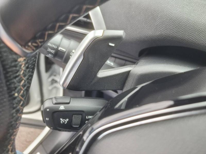Image PEUGEOT 3008 HYBRID 225ch GT e-EAT8