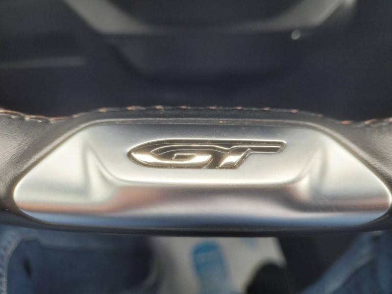 Image PEUGEOT 3008 HYBRID 225ch GT e-EAT8