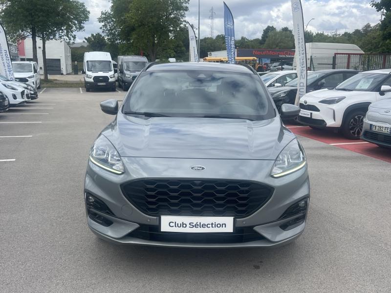 Image FORD Kuga 2.5 Duratec 190ch FHEV E85 ST-Line Business BVA