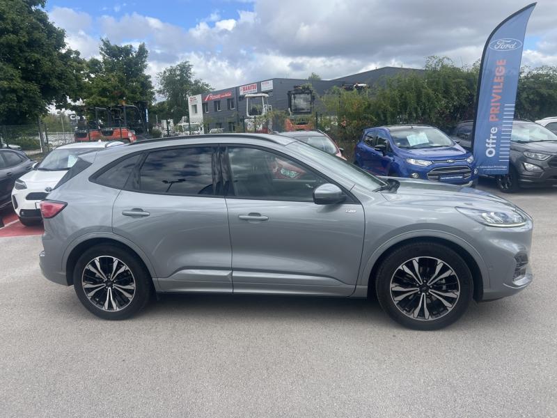 Image FORD Kuga 2.5 Duratec 190ch FHEV E85 ST-Line Business BVA