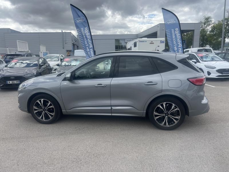 Image FORD Kuga 2.5 Duratec 190ch FHEV E85 ST-Line Business BVA