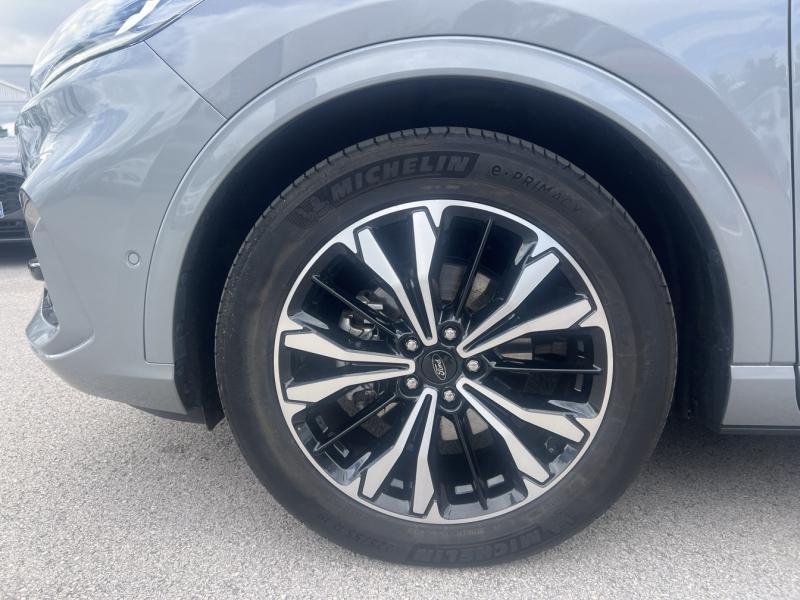 Image FORD Kuga 2.5 Duratec 190ch FHEV E85 ST-Line Business BVA