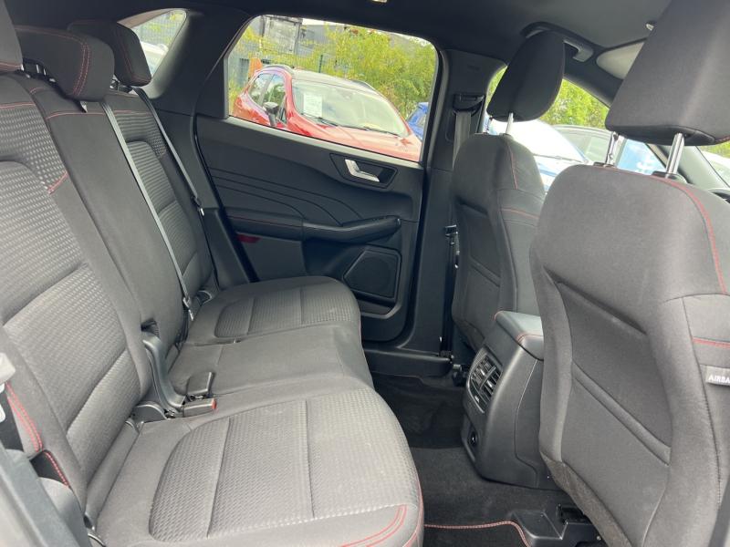 Image FORD Kuga 2.5 Duratec 190ch FHEV E85 ST-Line Business BVA