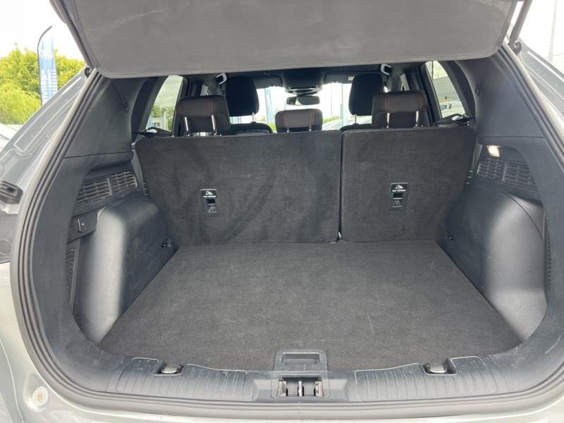 Image FORD Kuga 2.5 Duratec 190ch FHEV E85 ST-Line Business BVA