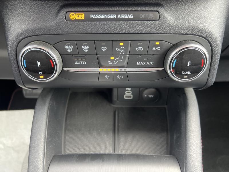 Image FORD Kuga 2.5 Duratec 190ch FHEV E85 ST-Line Business BVA