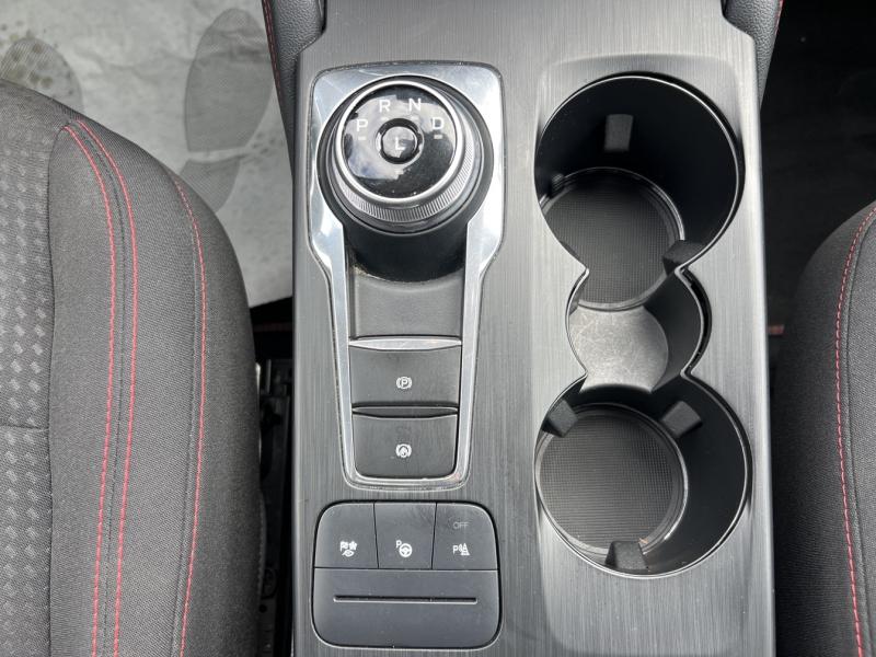 Image FORD Kuga 2.5 Duratec 190ch FHEV E85 ST-Line Business BVA