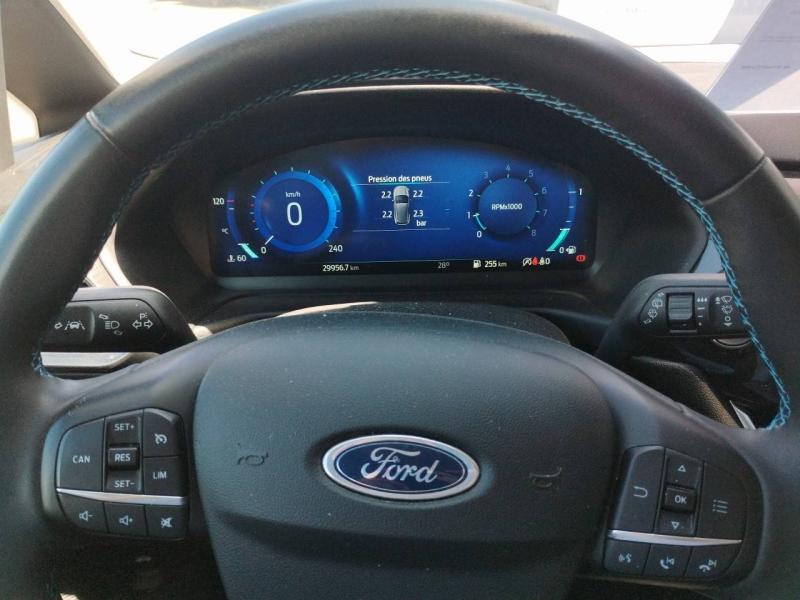 Image FORD Fiesta 1.0 Flexifuel 95ch Active X 5p