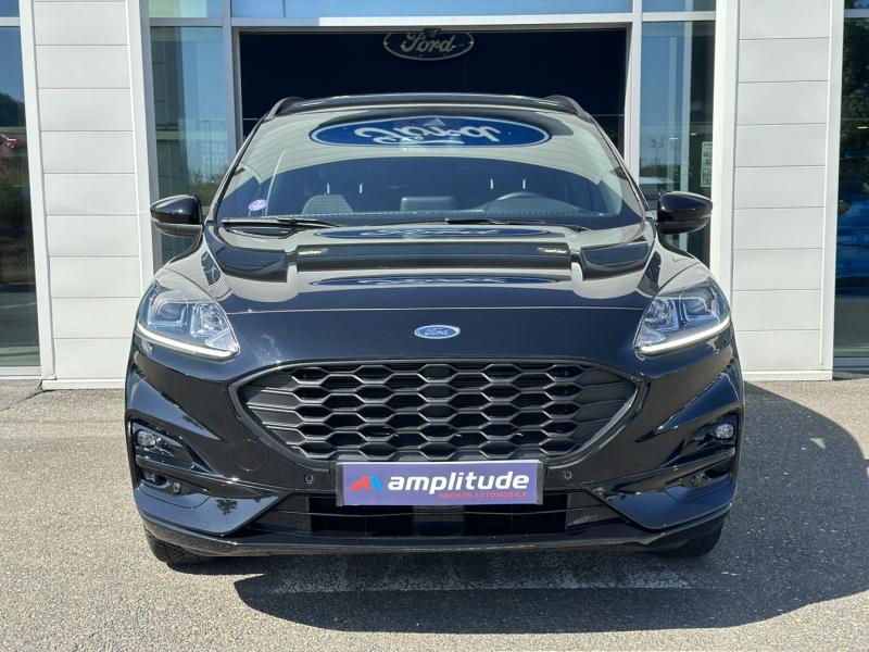 Image FORD Kuga 2.5 Duratec 190ch FHEV E85 ST-Line BVA