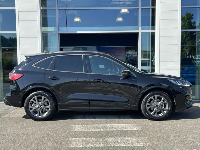 Image FORD Kuga 2.5 Duratec 190ch FHEV E85 ST-Line BVA