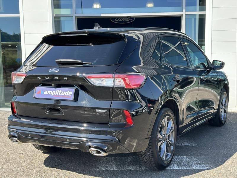 Image FORD Kuga 2.5 Duratec 190ch FHEV E85 ST-Line BVA