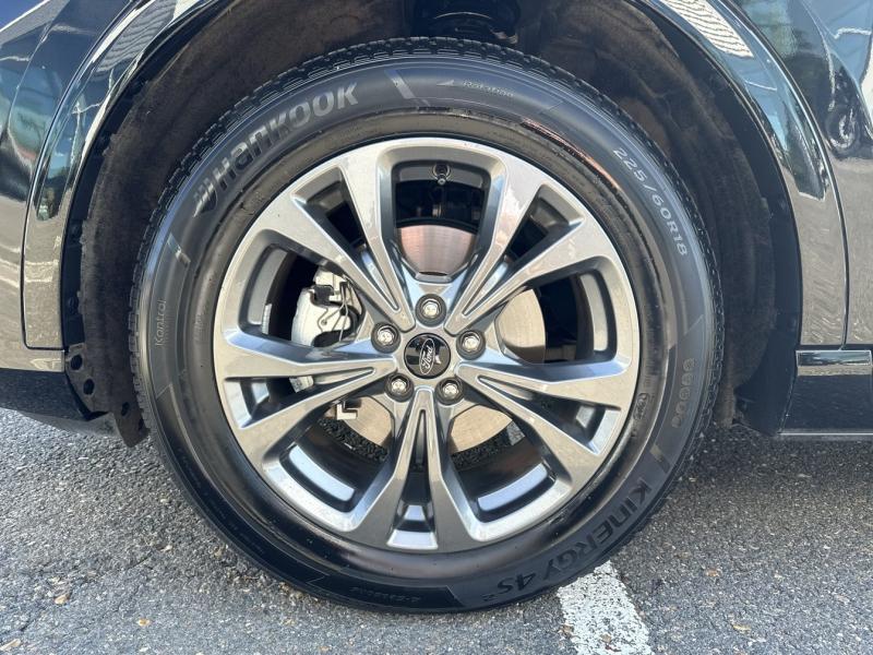 Image FORD Kuga 2.5 Duratec 190ch FHEV E85 ST-Line BVA