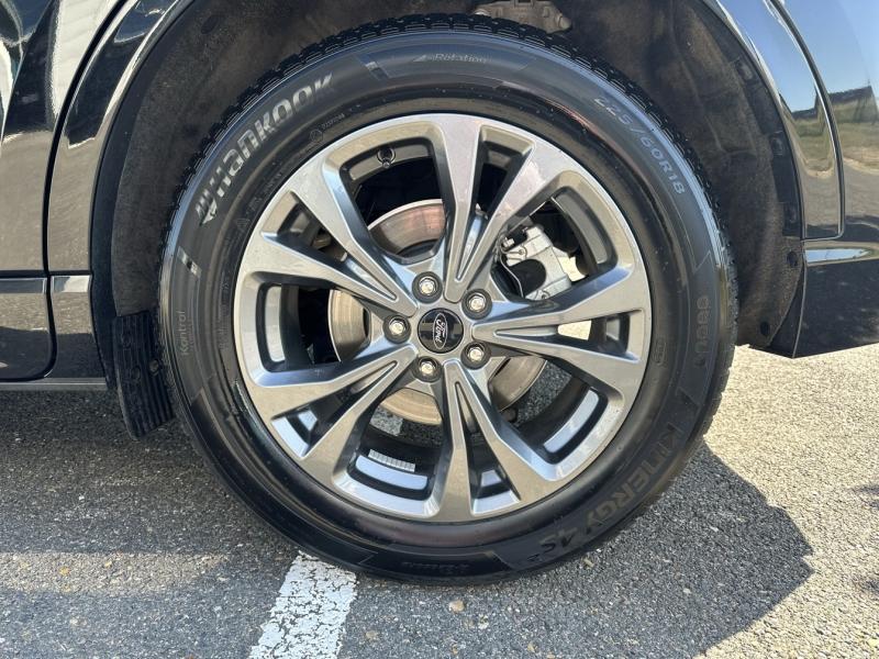 Image FORD Kuga 2.5 Duratec 190ch FHEV E85 ST-Line BVA