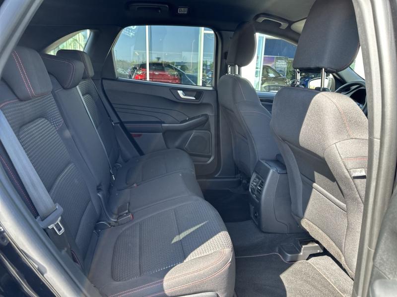 Image FORD Kuga 2.5 Duratec 190ch FHEV E85 ST-Line BVA