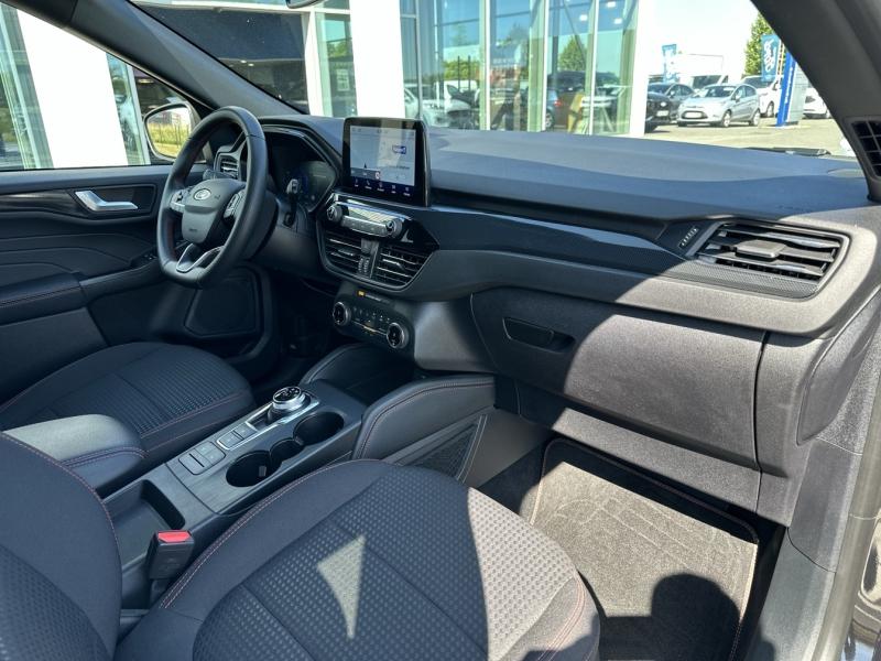 Image FORD Kuga 2.5 Duratec 190ch FHEV E85 ST-Line BVA