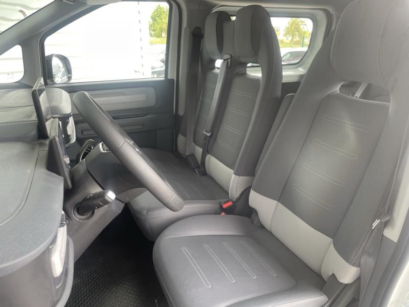 Image MAXUS eDeliver5 Fg L1H1 163ch 64 kWh Cabine Approfondie