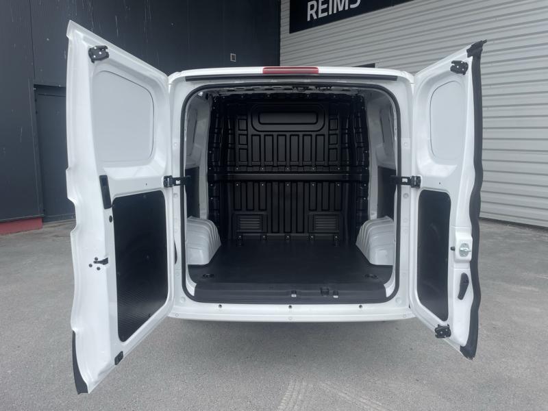 Image MAXUS eDeliver5 Fg L1H1 163ch 64 kWh Cabine Approfondie