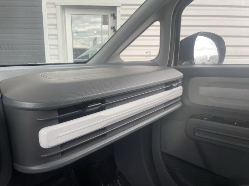 Image MAXUS eDeliver5 Fg L1H1 163ch 64 kWh Cabine Approfondie