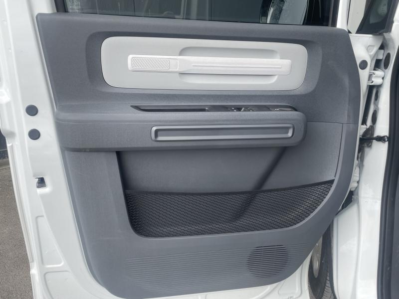 Image MAXUS eDeliver5 Fg L1H1 163ch 64 kWh Cabine Approfondie