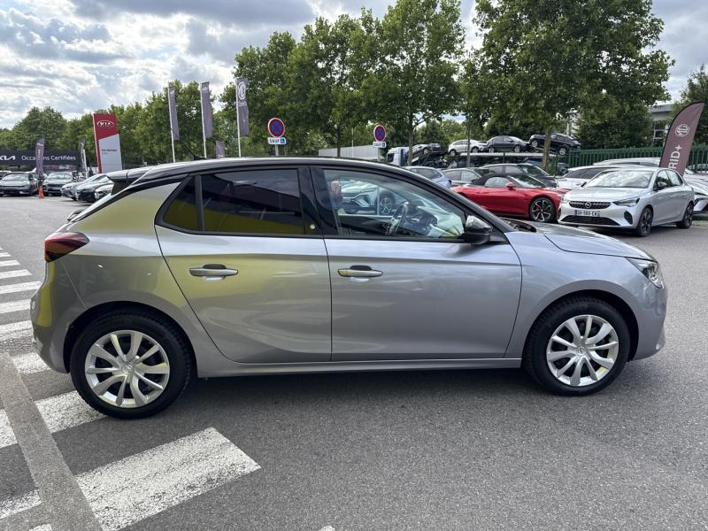 Image OPEL Corsa Corsa-e 136ch Edition Business