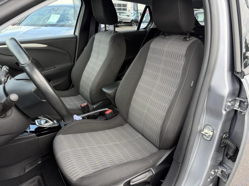 Image OPEL Corsa Corsa-e 136ch Edition Business