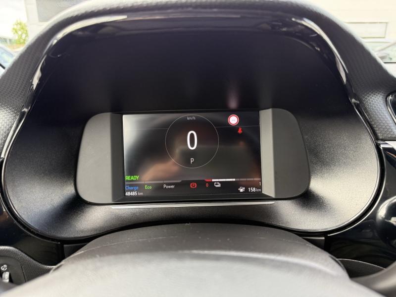 Image OPEL Corsa Corsa-e 136ch Edition Business