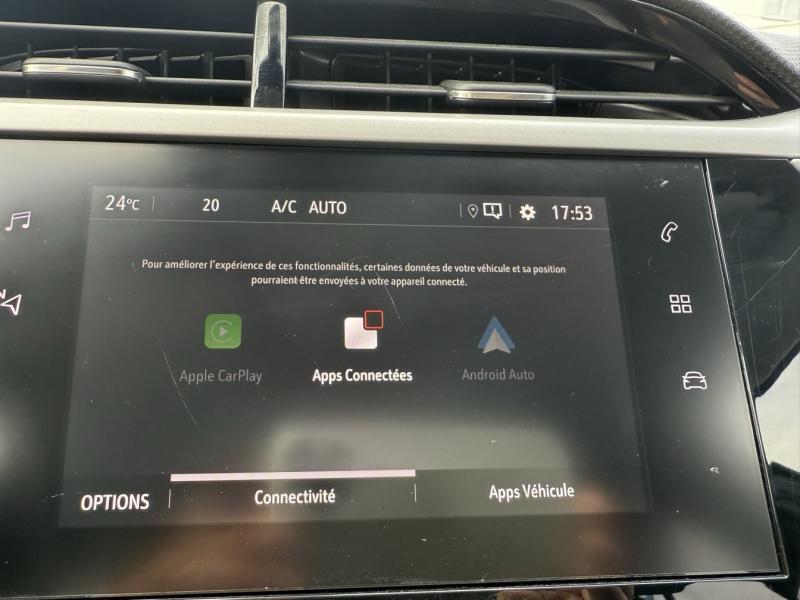 Image OPEL Corsa Corsa-e 136ch Edition Business