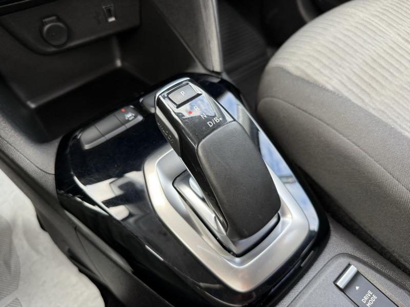 Image OPEL Corsa Corsa-e 136ch Edition Business