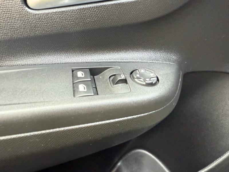 Image OPEL Corsa Corsa-e 136ch Edition Business